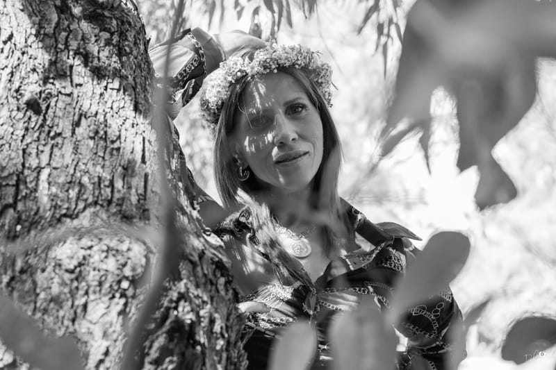 פורטרייטים-צילומים אישיים