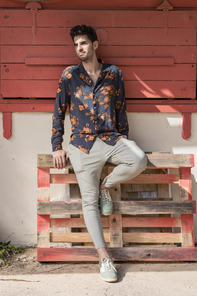 פורטרייטים-צילומים אישיים