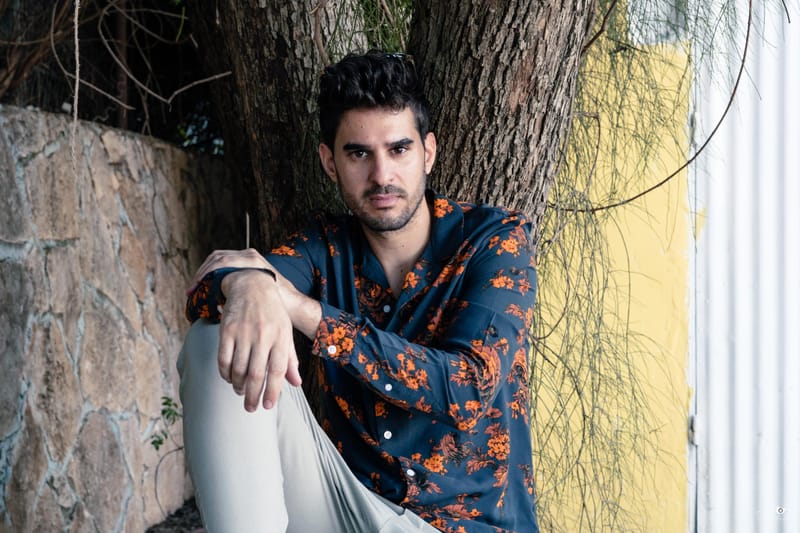 פורטרייטים-צילומים אישיים