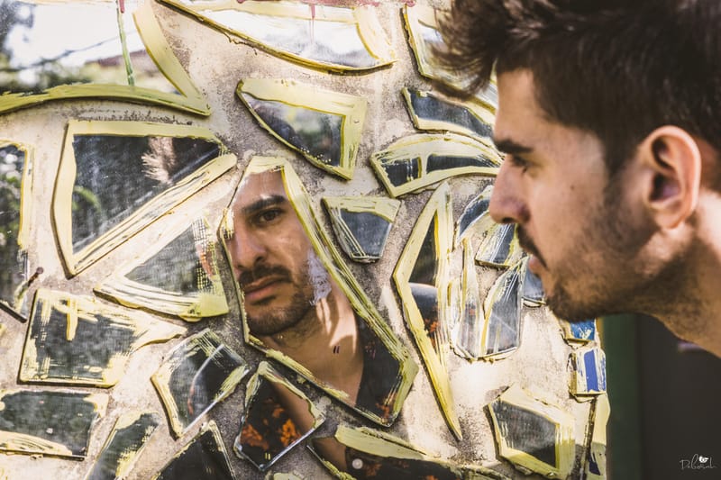 פורטרייטים-צילומים אישיים