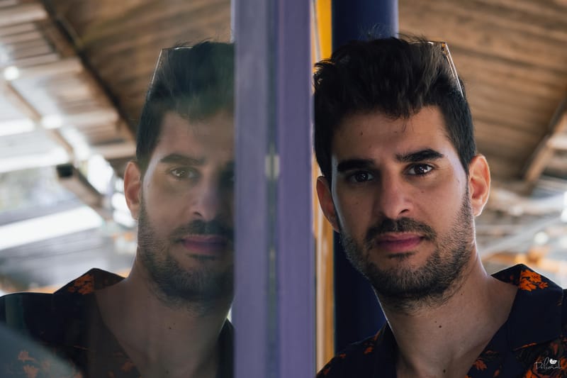 פורטרייטים-צילומים אישיים