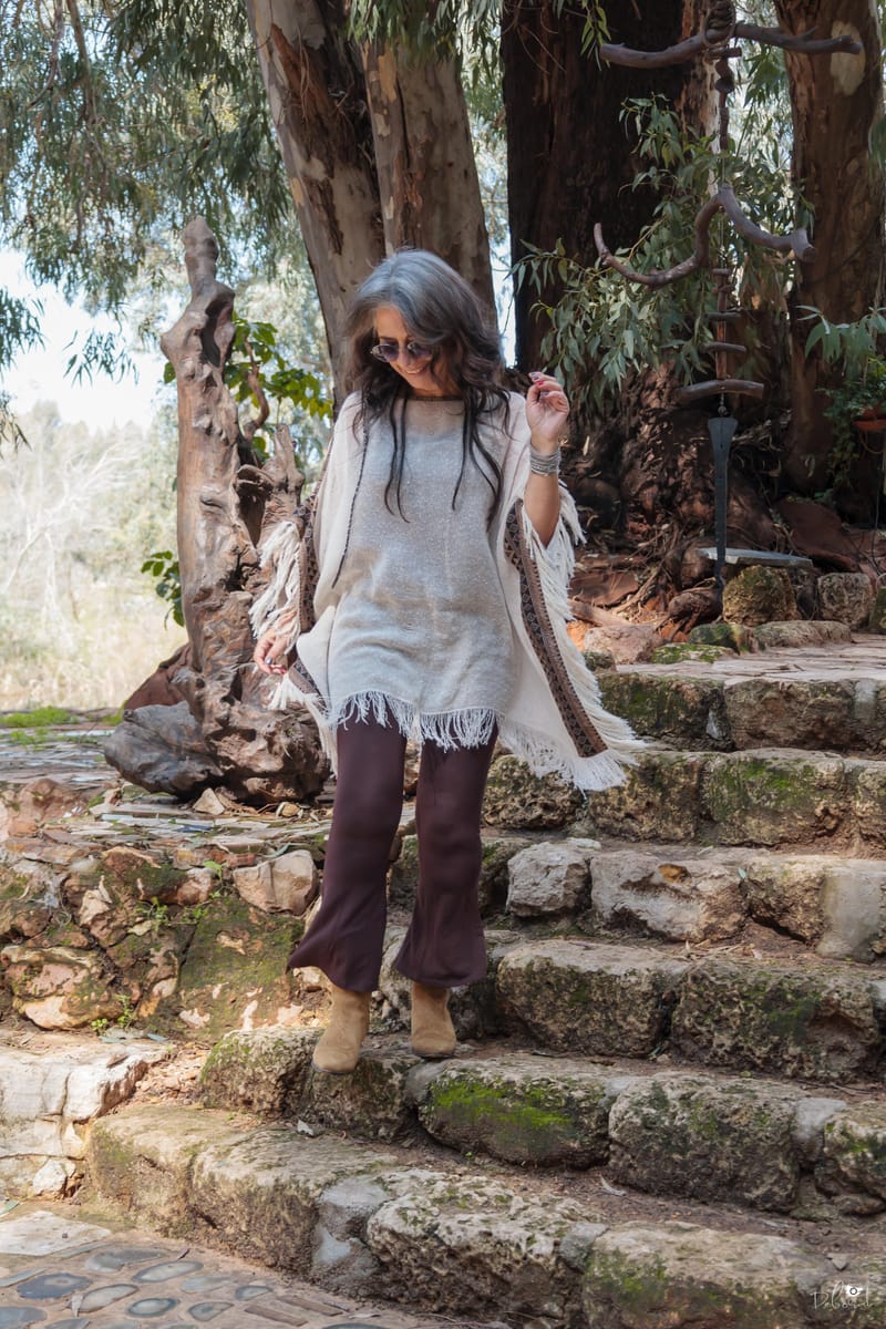 פורטרייטים-צילומים אישיים