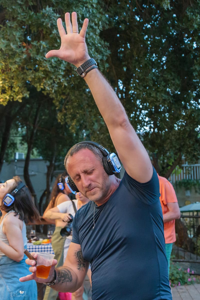 פורטרייטים-צילומים אישיים