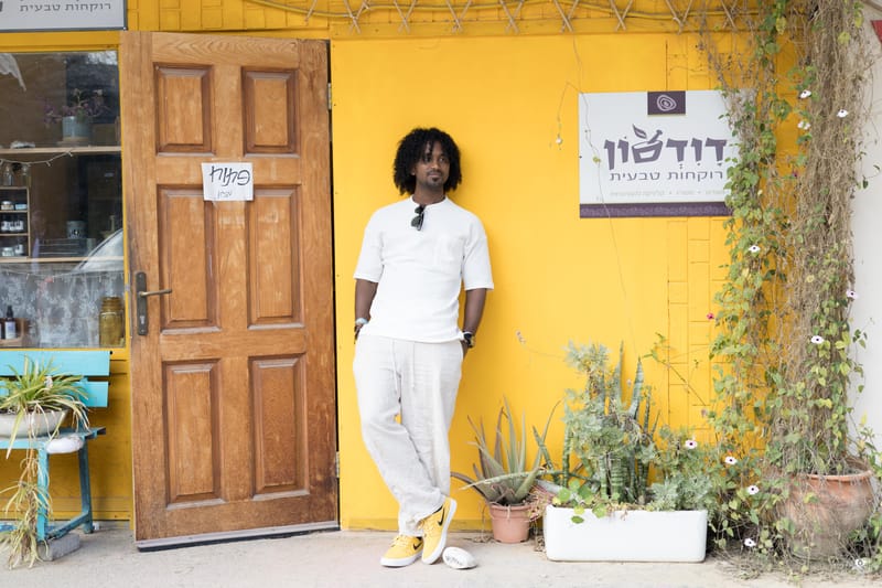 פורטרייטים-צילומים אישיים