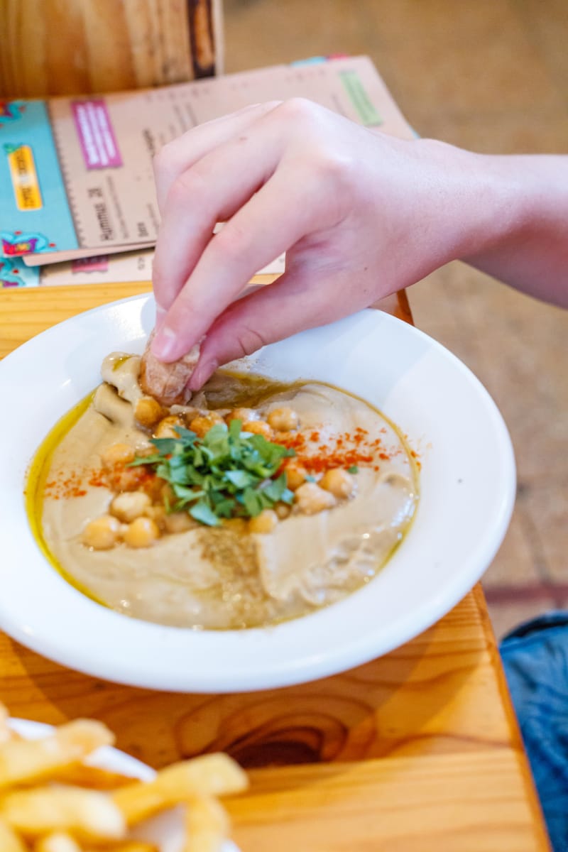 תמונות איכותיות ומקצועיות שיהיו כרטיס הביקור של העסק שלך