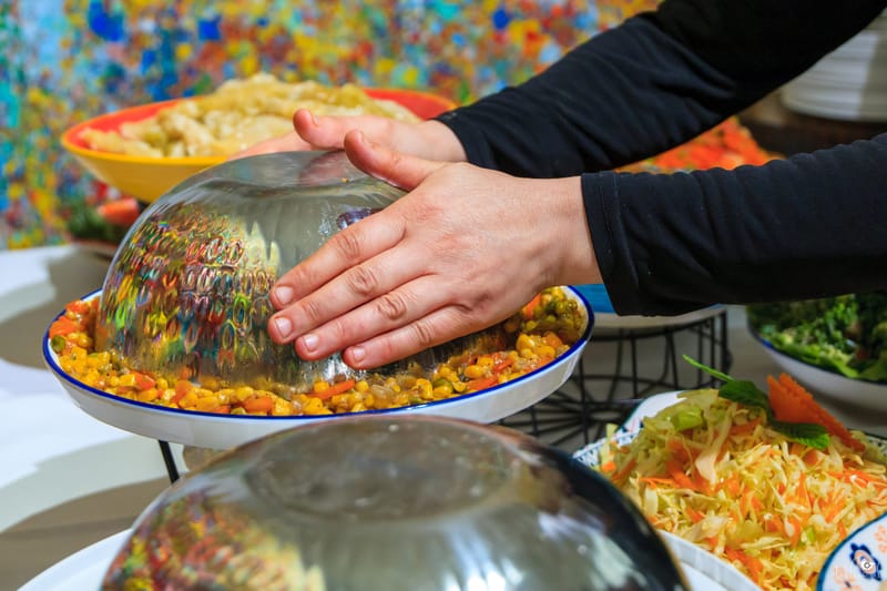 תמונות איכותיות ומקצועיות שיהיו כרטיס הביקור של העסק שלך