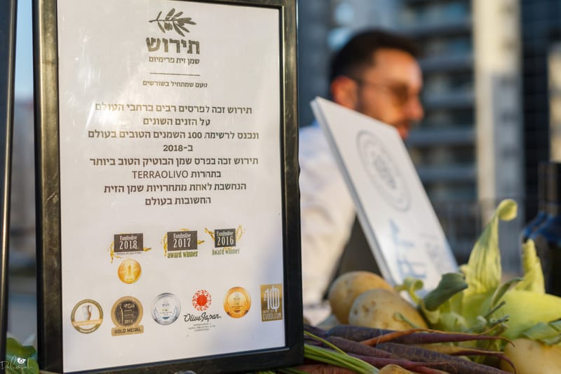 תמונות איכותיות ומקצועיות שיהיו כרטיס הביקור של העסק שלך