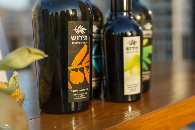 תמונות איכותיות ומקצועיות שיהיו כרטיס הביקור של העסק שלך