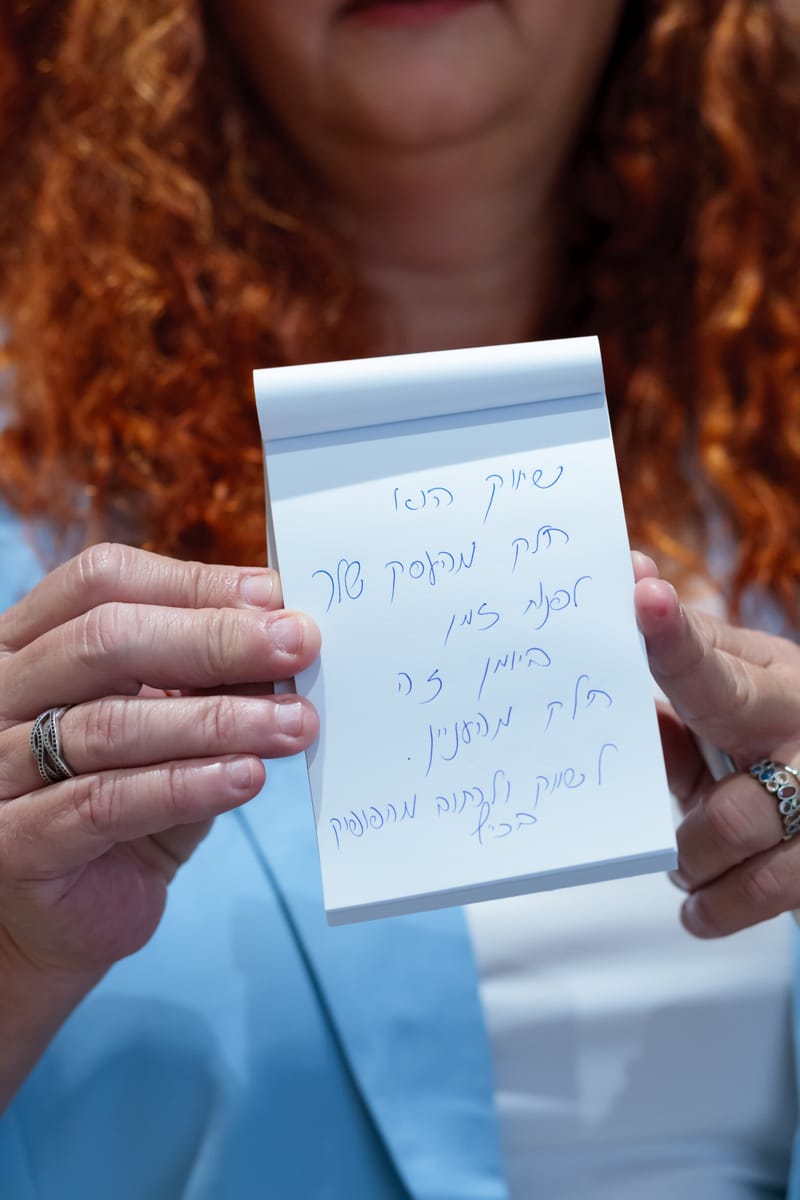 צילומי תדמית