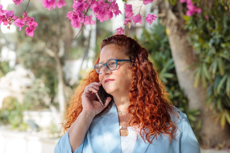 צילומי תדמית