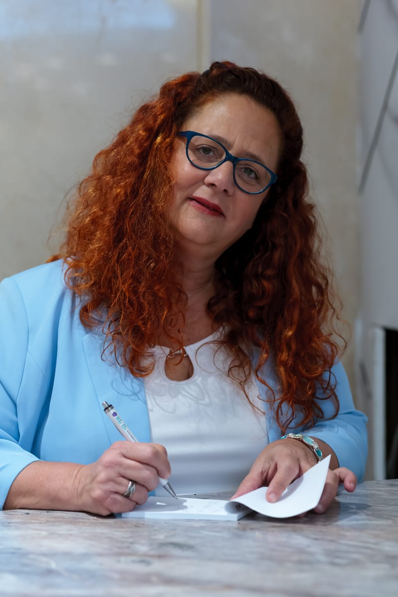 צילומי תדמית