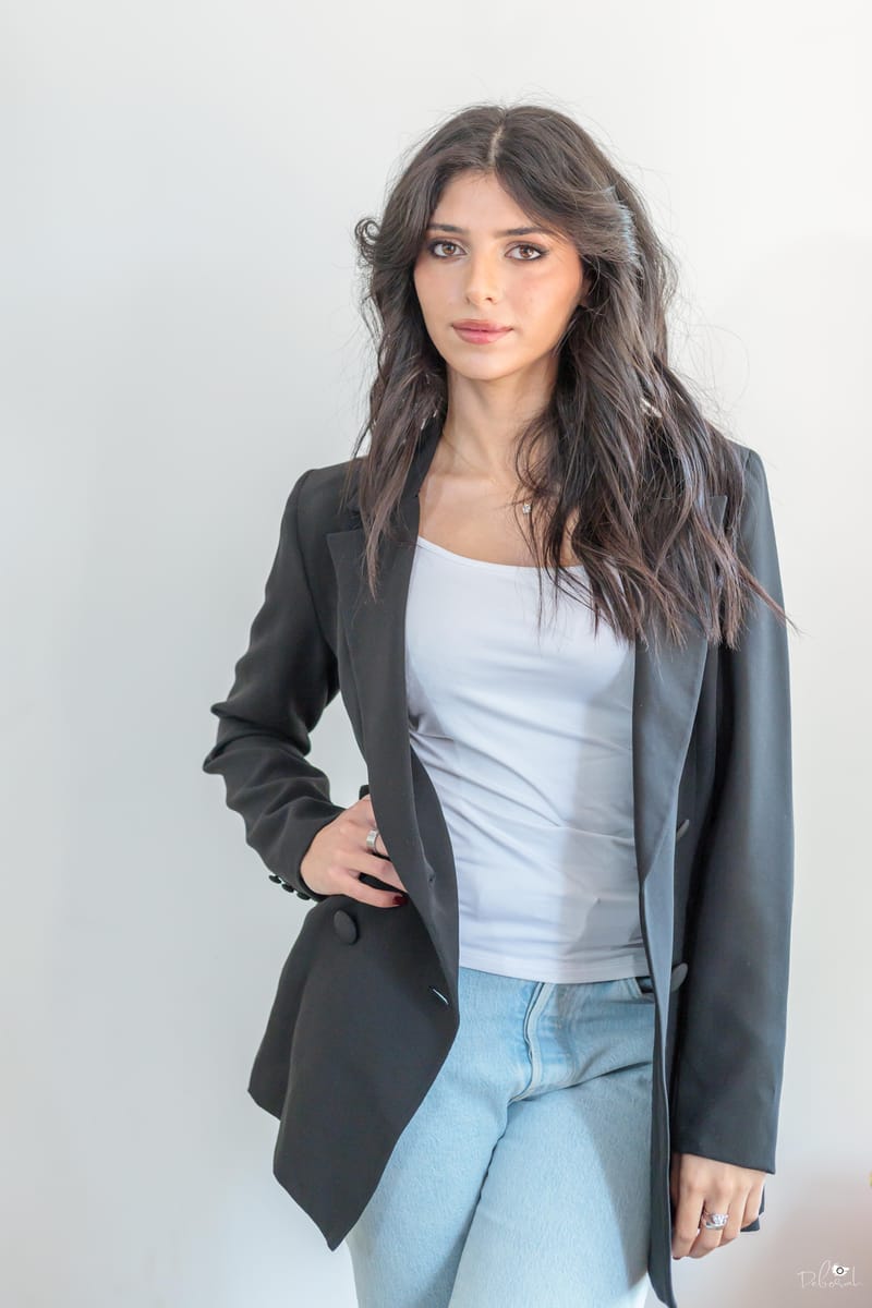 צילומי תדמית