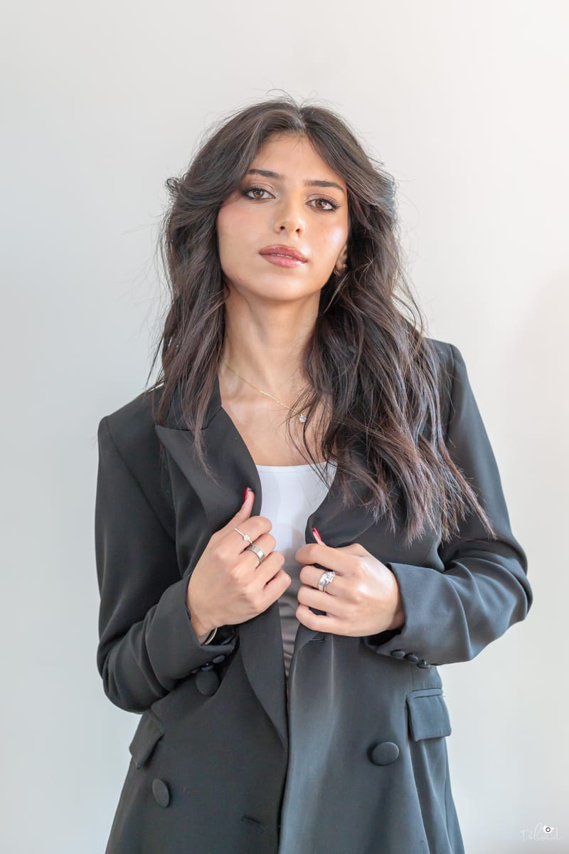 צילומי תדמית