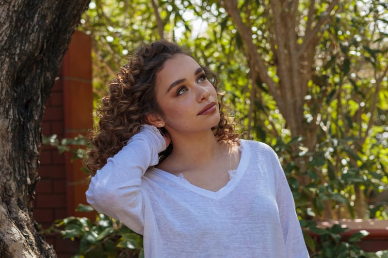 צילומי תדמית