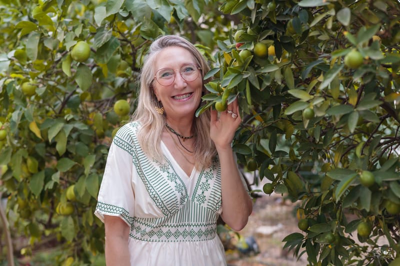 צילומי תדמית