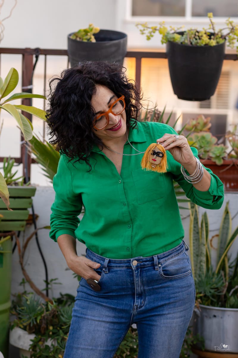 צילומי תדמית