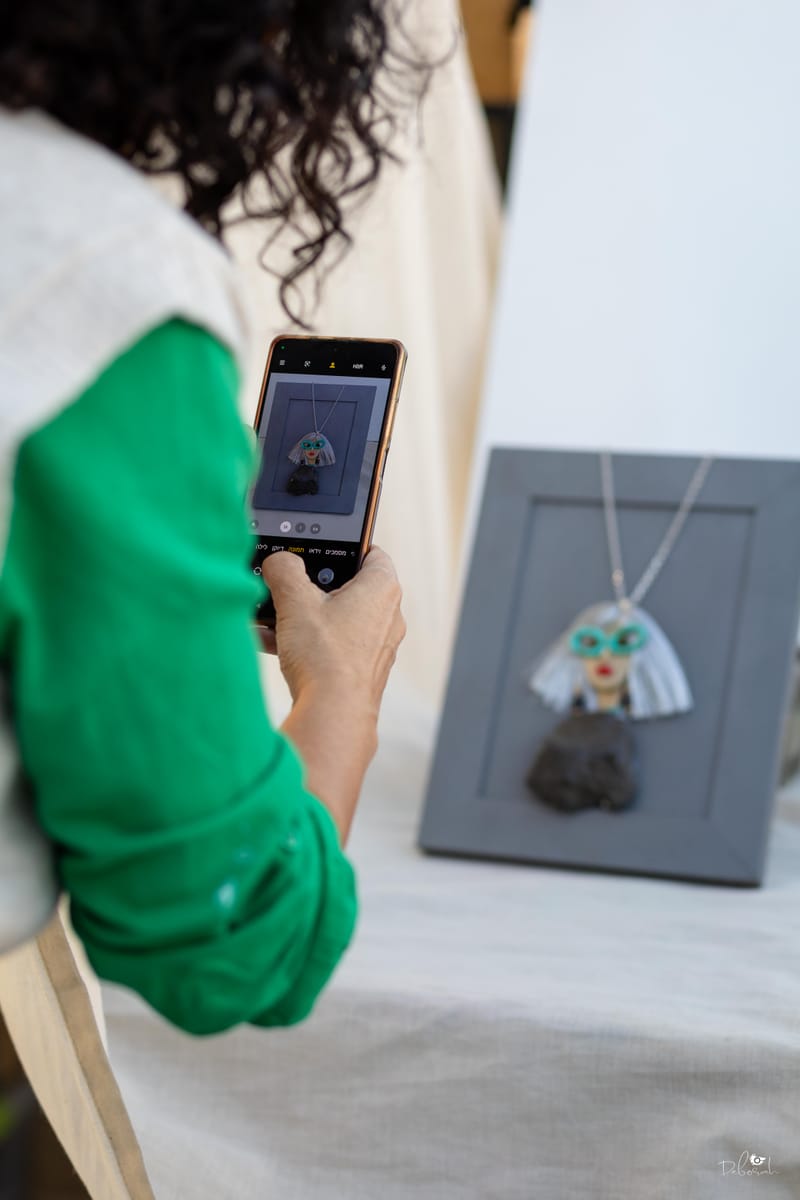 תמונות איכותיות ומקצועיות שיהיו כרטיס הביקור של העסק שלך