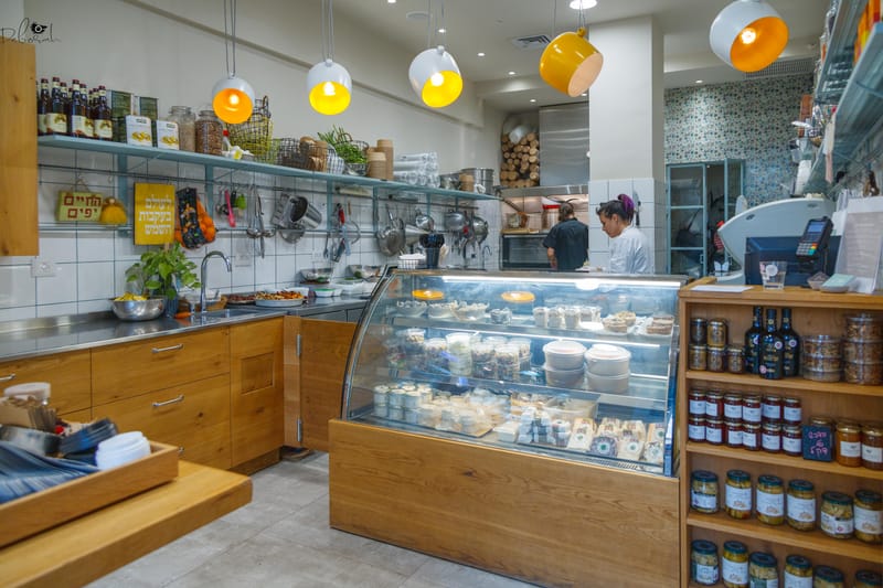 תמונות איכותיות ומקצועיות שיהיו כרטיס הביקור של העסק שלך