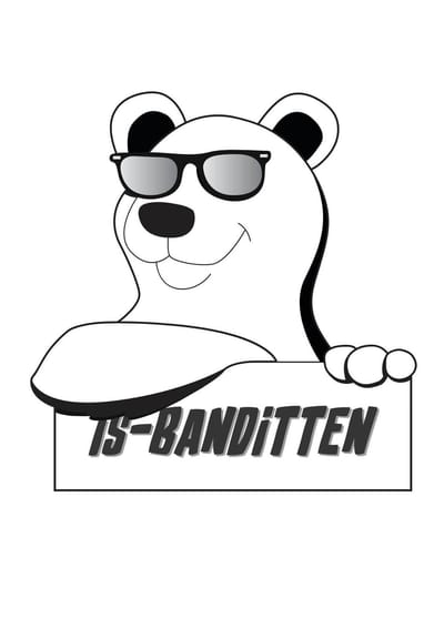 Isbanditten