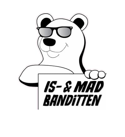 Isbanditten