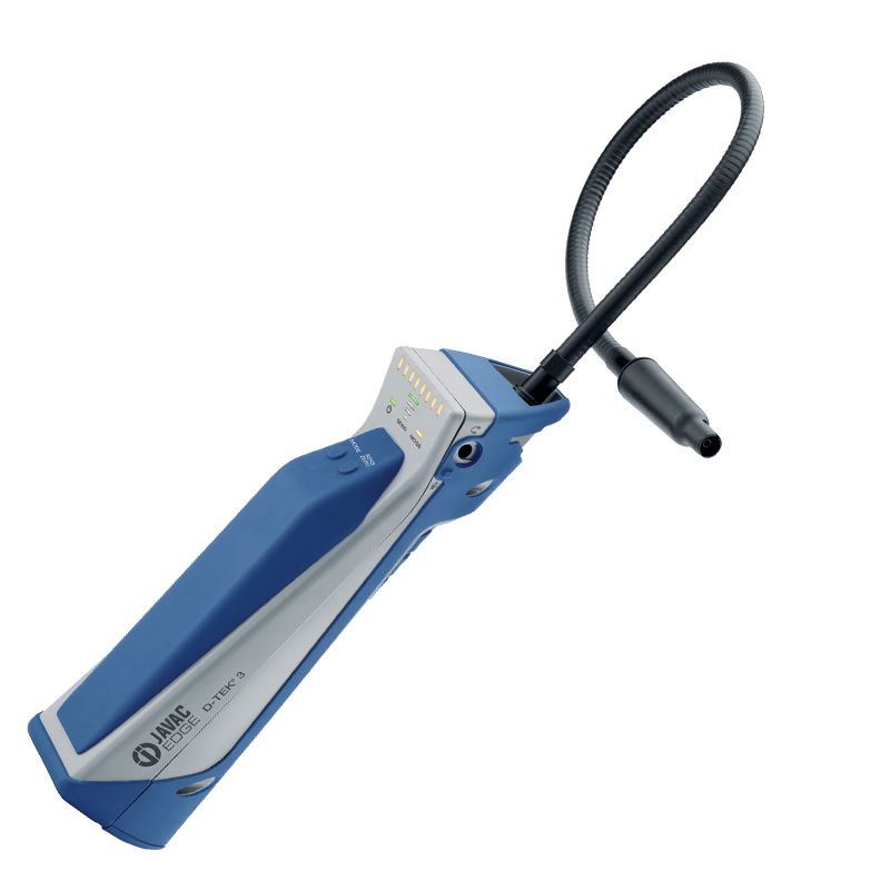 D-Tek 3 Rechargeable Leak Detector