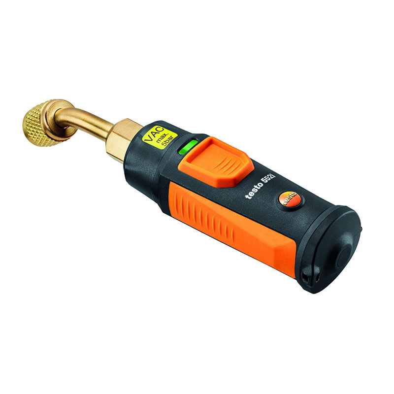Testo 552i Smart Probe vacuum gauge