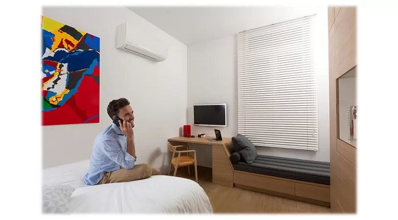 Инверторен климатик Daikin Sensira FTXF60D + RXF60D