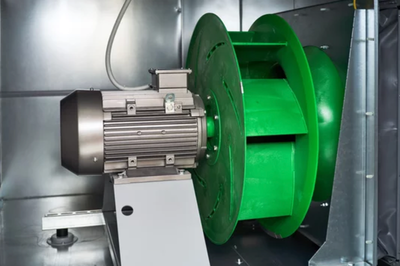 Помпи Koмпресори Вентилатори