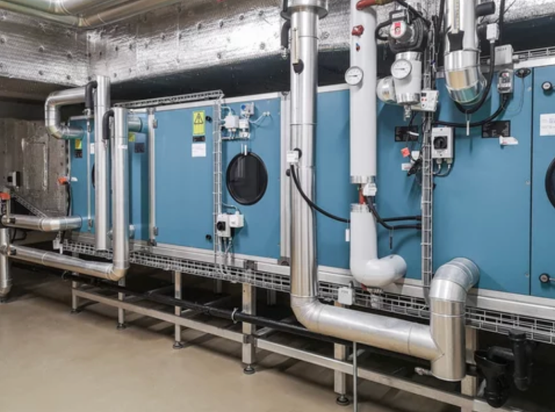 Климатични Камери