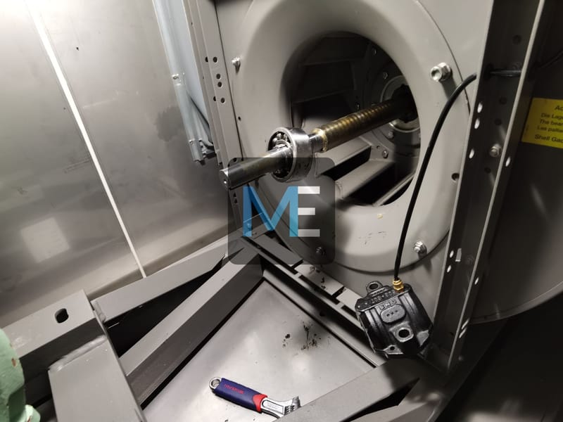 Ремонт на Климатична камера