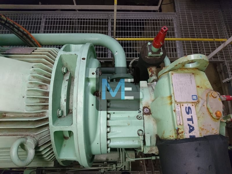 Хладилна Система тип Brain (Пропилен Гликол)