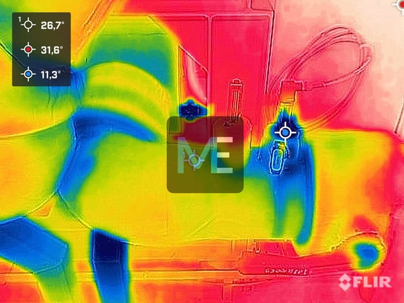 Каскадна Хладилна Система тип Brain (Пропилен Гликол)