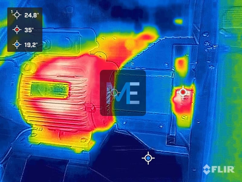 Климатични Камери и Промишлени Вентилатори