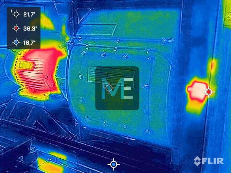 Климатични Камери и Промишлени Вентилатори