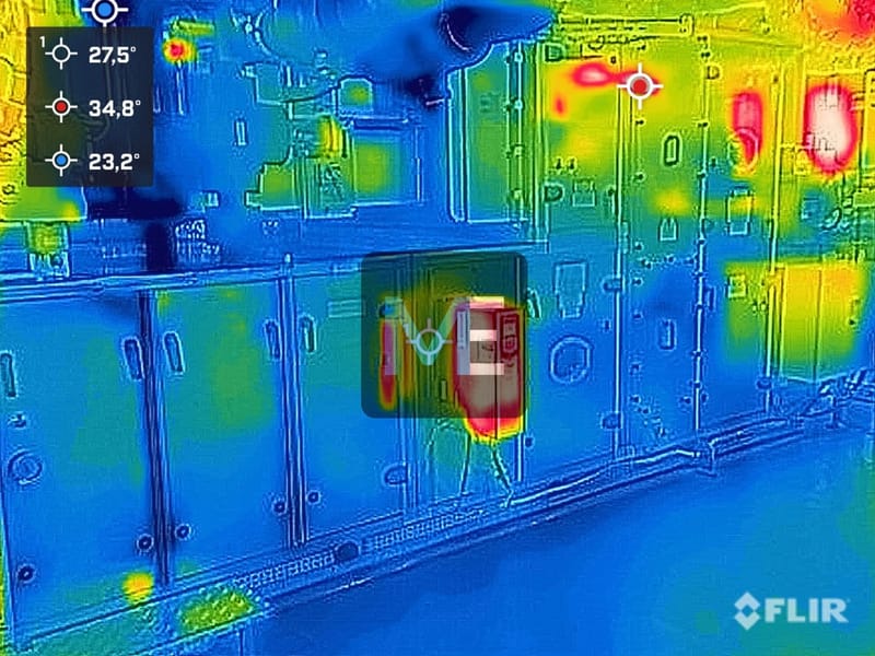 Климатични Камери и Промишлени Вентилатори