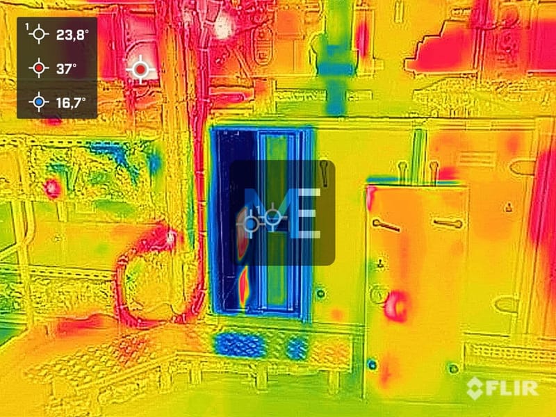 Климатични Камери и Промишлени Вентилатори