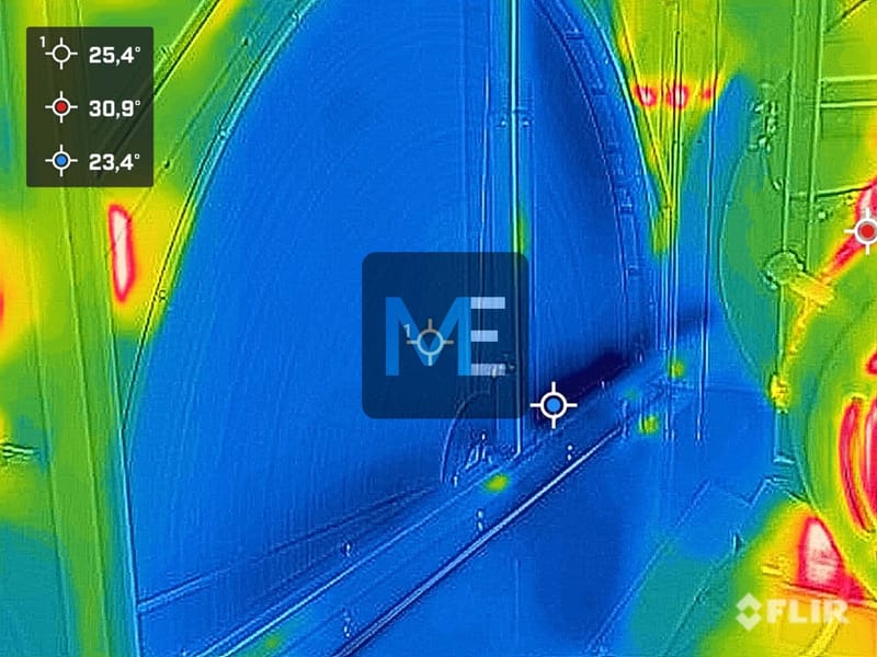 Климатични Камери и Промишлени Вентилатори