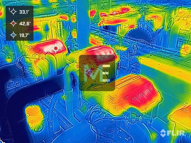 Центробежни Чилъри "Danfoss Turbocor"