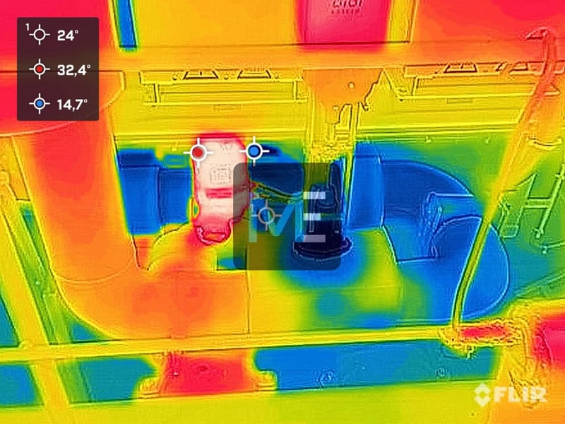 Центробежни Чилъри "Danfoss Turbocor"
