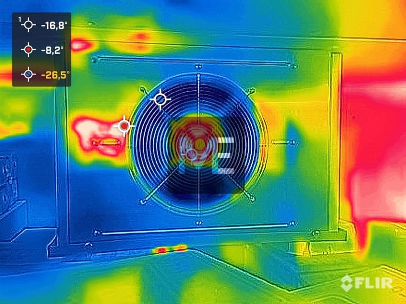 Хладилни Камери