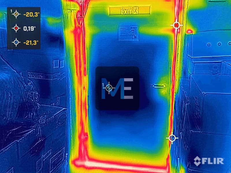 Хладилни Камери
