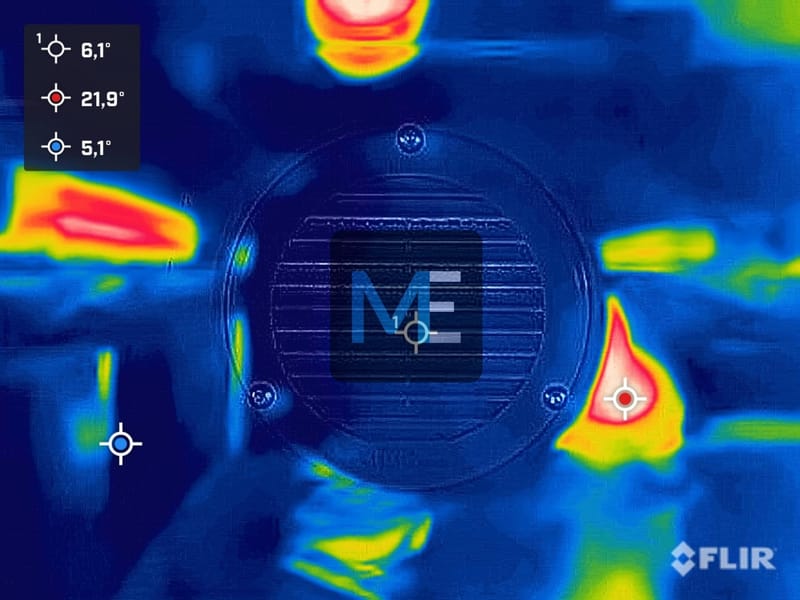 Хладилни Камери