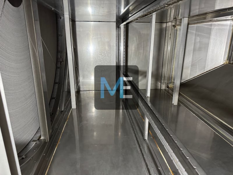 Климатични камери за Яхти и Кораби