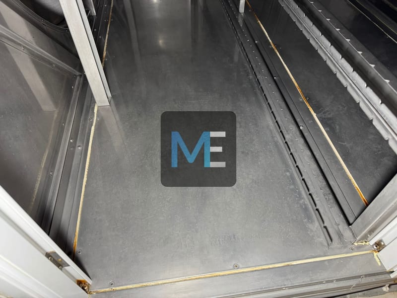 Климатични камери за Яхти и Кораби