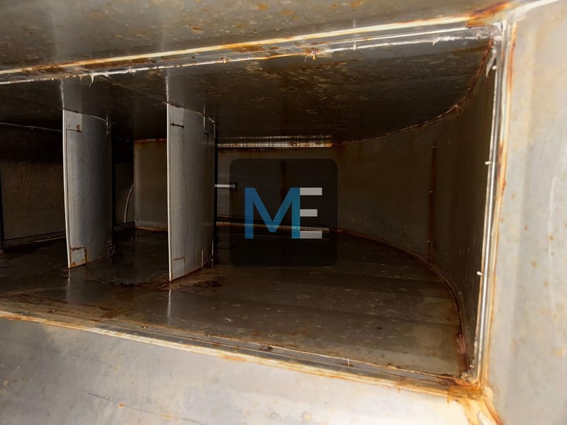 Климатични камери за Яхти и Кораби