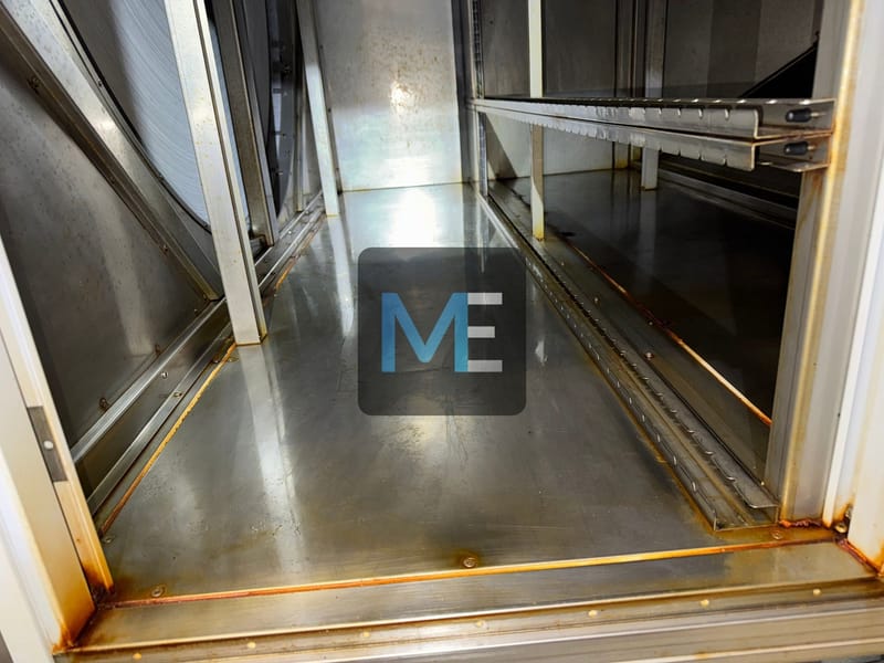 Климатични камери за Яхти и Кораби