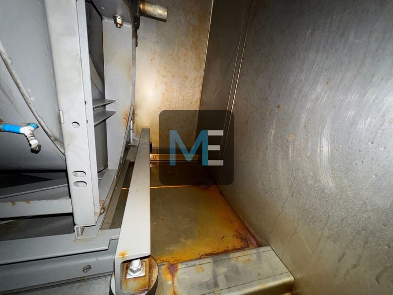 Климатични камери за Яхти и Кораби