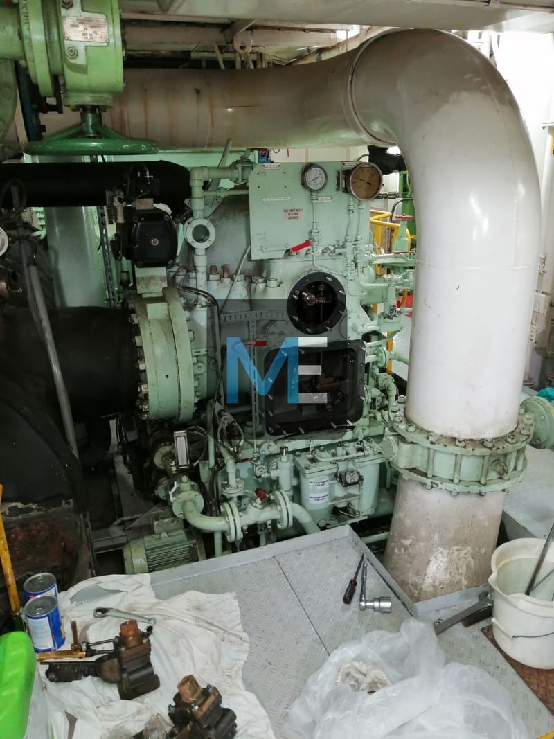 Центробежни чилъри Carrier 17 M