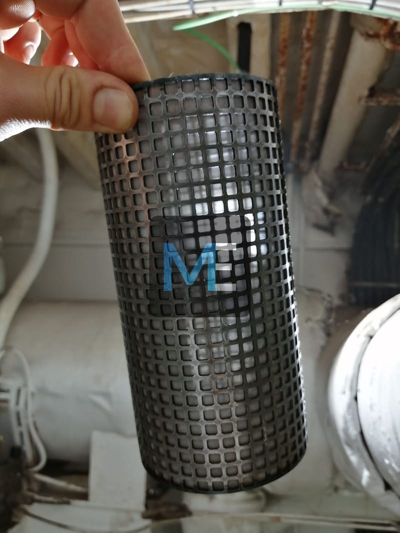 Центробежни чилъри Carrier 17 M