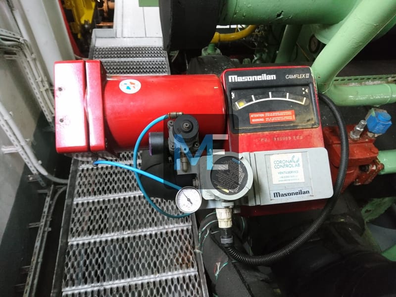 Винтови чилъри STAL Refrigeration VSM73EC